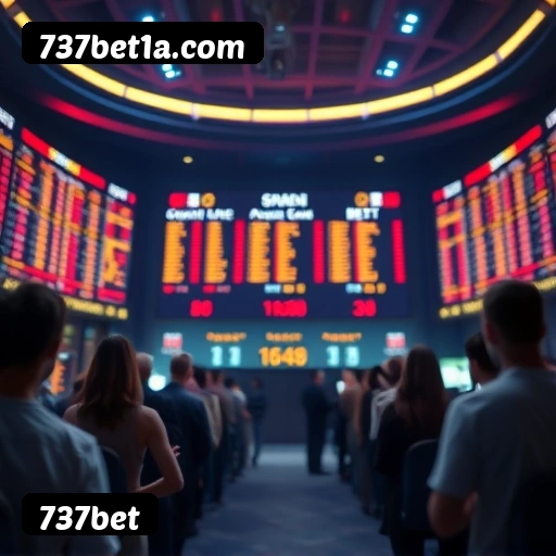 737bet
