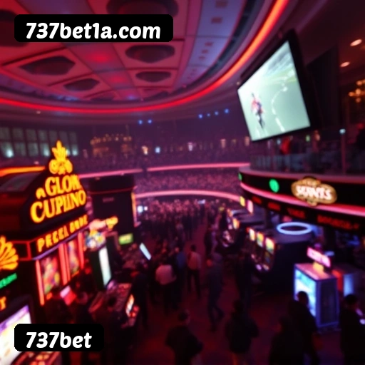 737bet