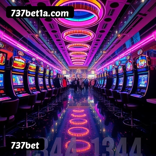 737bet