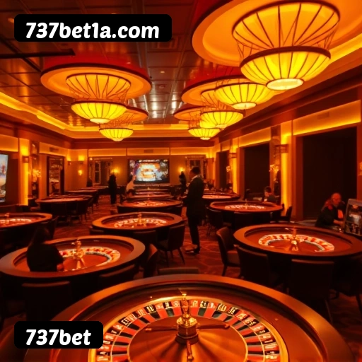 737bet