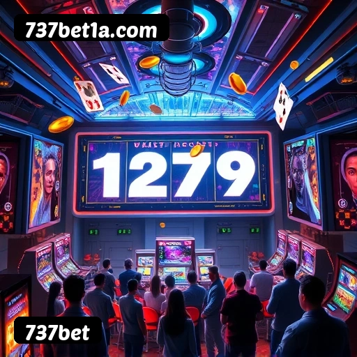 737bet