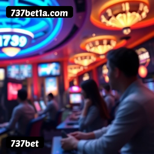 737bet