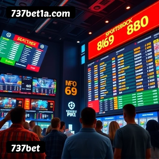 737bet
