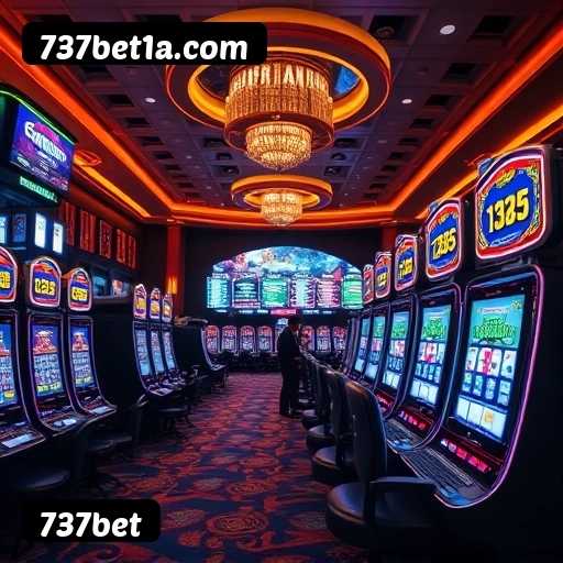 737bet