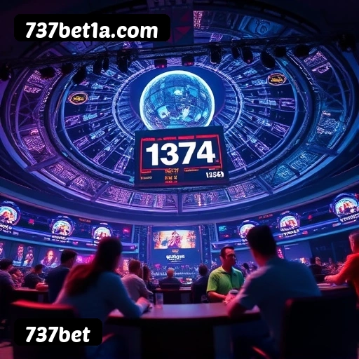 737bet