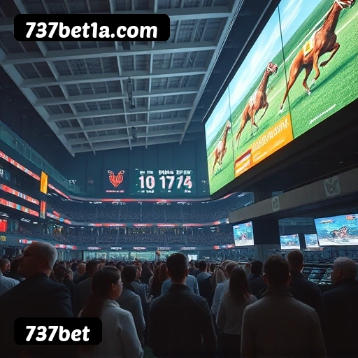 737bet