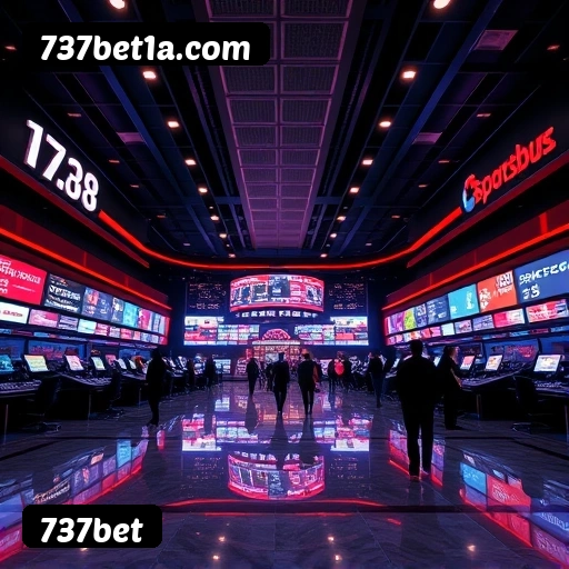 737bet